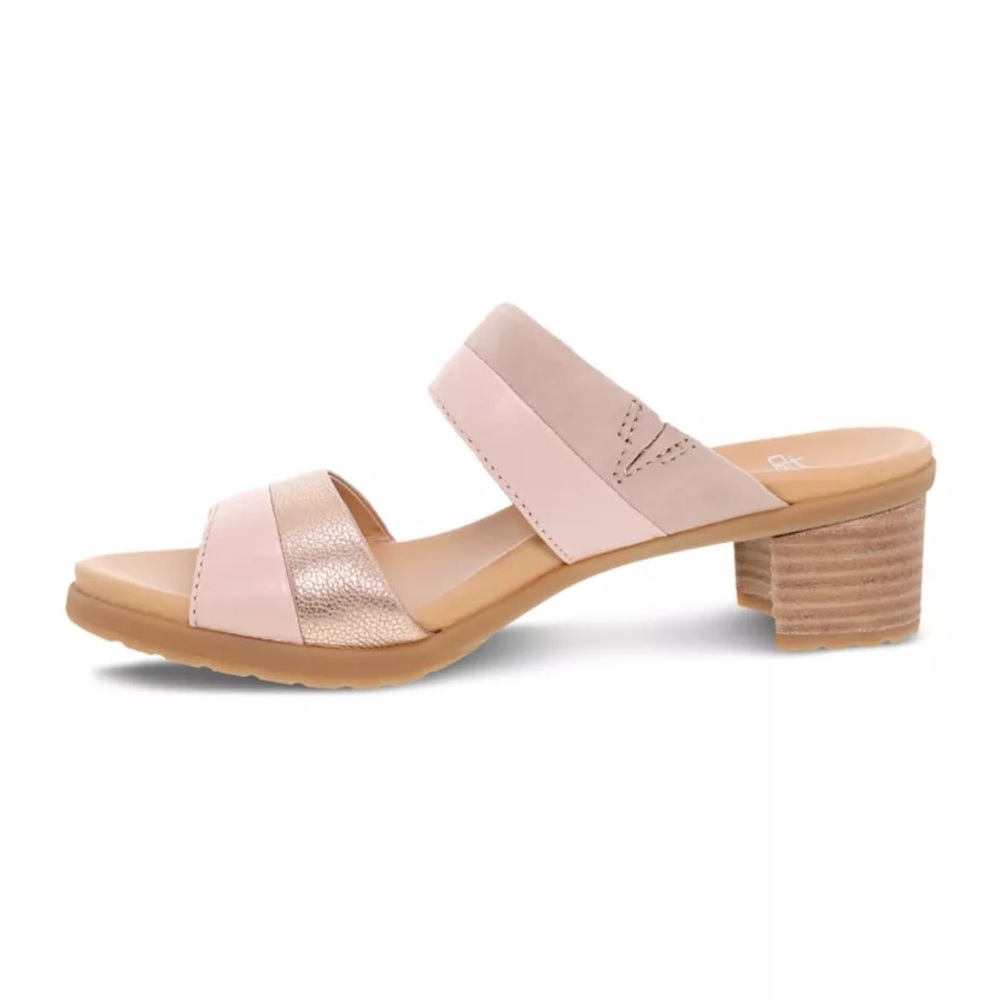 New Dansko Theresa Sandal Size 40 US 9.5-10